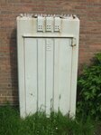 Burgemeester Rendorpstraat (thv Marsmanstraat)
              <br/>
              Herman Wals, mei 2012